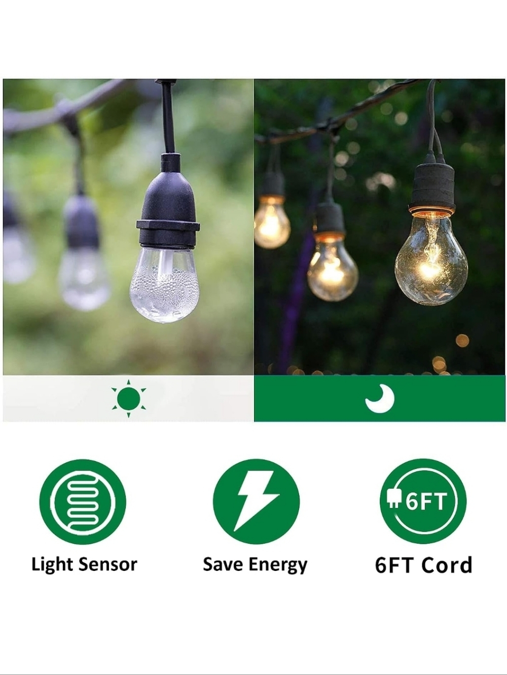 Outdoor Power Strip Timer - Picture 6 of 7